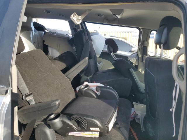 Photo 11 from auction – 2012 DODGE GRAND CARA with VIN 2C4RDGCG5CR131903