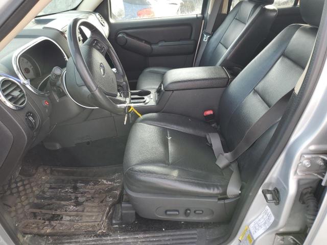 صورة رقم 7 من المزاد - 2010 FORD EXPLORER L مع VIN 1FMEU8F89AUA05676