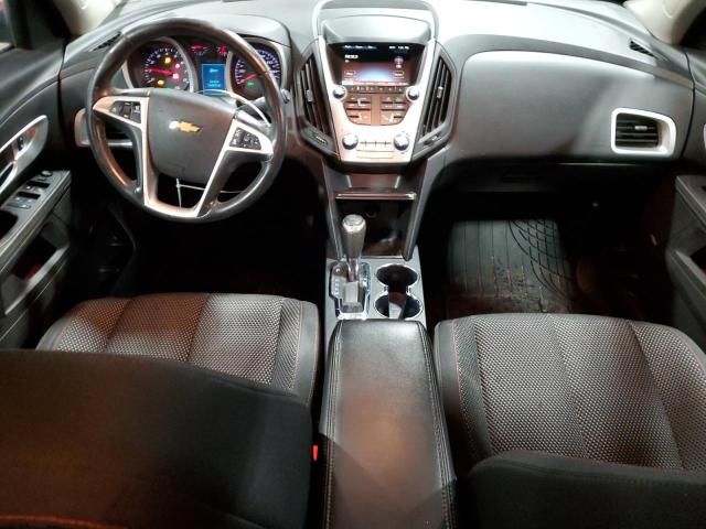 Photo 8 from auction – 2016 CHEVROLET EQUINOX LT with VIN 2GNFLFE36G6359210