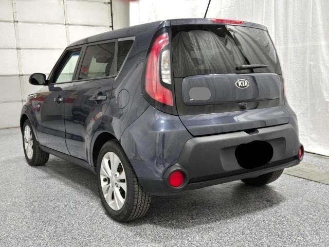 Photo 3 from auction – 2016 KIA SOUL + with VIN KNDJP3A53G7332124