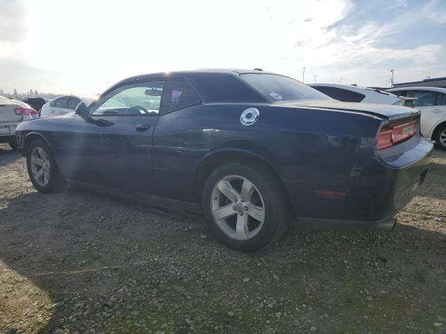 Photo 2 from auction – 2013 DODGE CHALLENGER with VIN 2C3CDYAG9DH728580