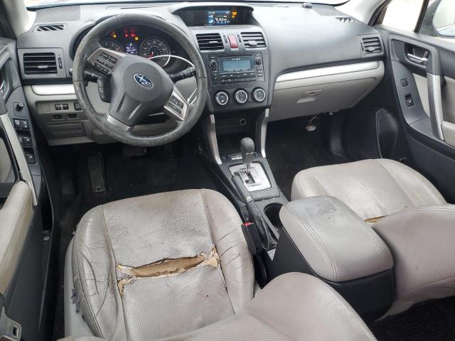 Photo 8 from auction – 2015 SUBARU FORESTER 2 with VIN JF2SJAHCXFH470798