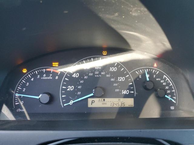 Photo 9 from auction – 2012 TOYOTA CAMRY BASE with VIN 4T4BF1FK6CR175437