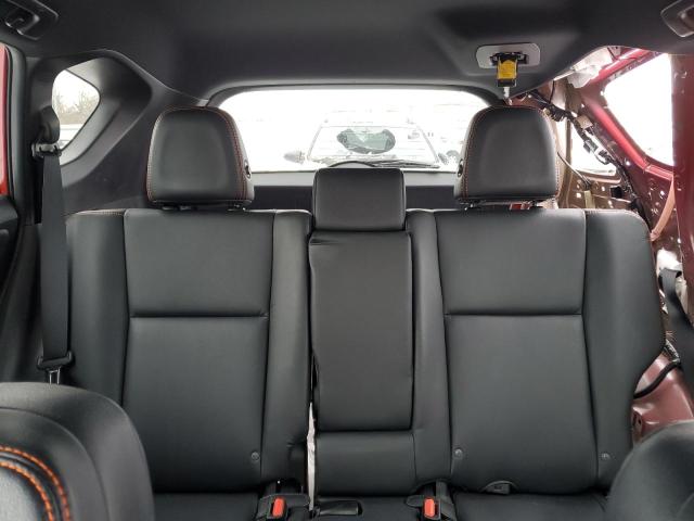 Photo 10 from auction – 2016 TOYOTA RAV4 SE with VIN 2T3JFREV1GW539339
