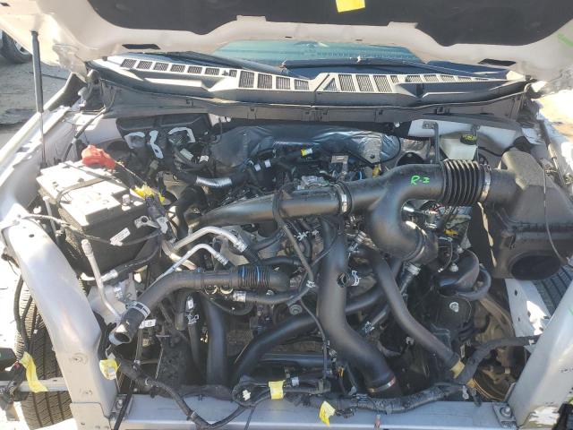 Photo 11 from auction – 2024 FORD F150 XLT with VIN 1FTEW3KP2RFA03556