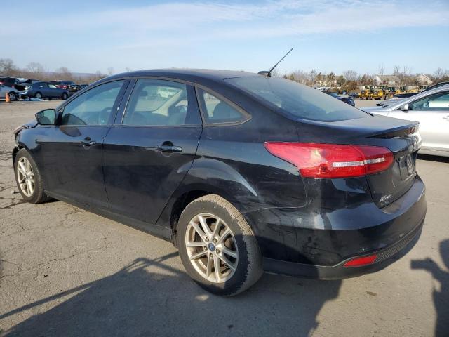 Photo 2 from auction – 2017 FORD FOCUS SE with VIN 1FADP3F23HL261923
