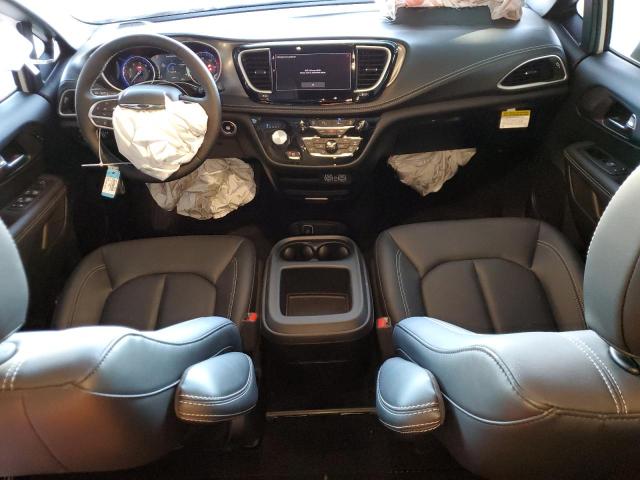 Photo 8 from auction – 2025 CHRYSLER PACIFICA with VIN 2C4RC1BG0SR502143