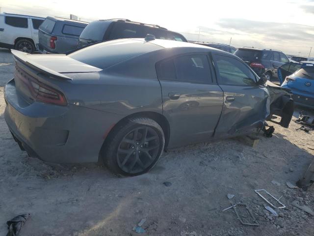 Photo 3 from auction – 2023 DODGE CHARGER GT with VIN 2C3CDXHG1PH672753