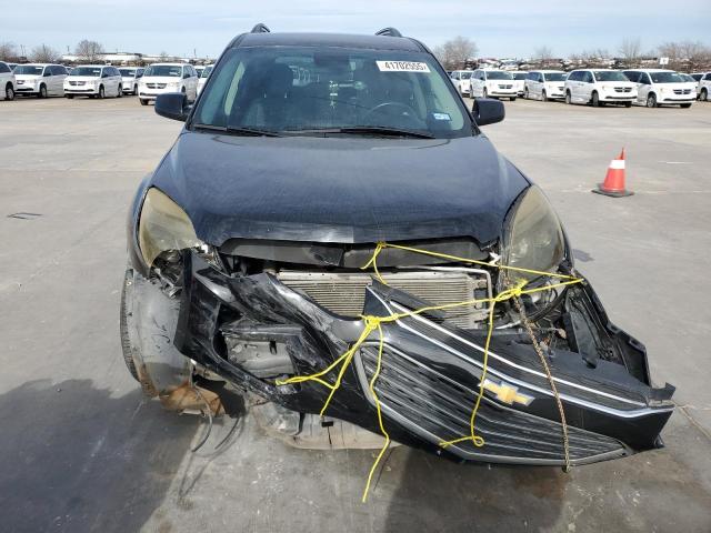 Photo 5 from auction – 2016 CHEVROLET EQUINOX LT with VIN 2GNALCEK9G1112907