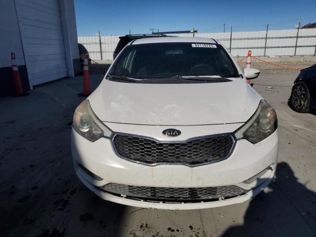 Photo 5 from auction – 2015 KIA FORTE LX with VIN KNAFX4A6XF5361373