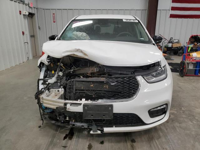 Photo 5 from auction – 2024 CHRYSLER PACIFICA T with VIN 2C4RC1BG2RR149267