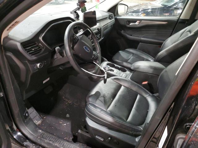 Photo 7 from auction – 2021 FORD ESCAPE TIT with VIN 1FMCU9J97MUA54960