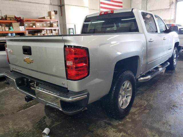 Photo 3 from auction – 2016 CHEVROLET SILVERADO with VIN 3GCPCREC1GG115225