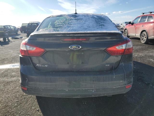 Photo 6 from auction – 2013 FORD FOCUS SE with VIN 1FADP3F21DL111013
