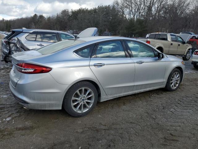 Photo 3 from auction – 2017 FORD FUSION SE with VIN 3FA6P0HD0HR303455