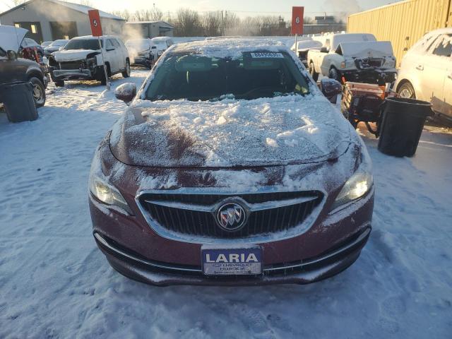 Photo 5 from auction – 2017 BUICK LACROSSE E with VIN 1G4ZP5SS5HU130077