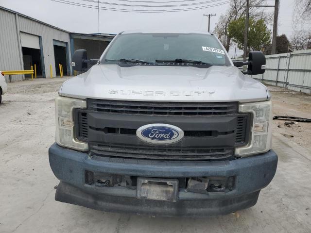Photo 5 from auction – 2017 FORD F250 SUPER with VIN 1FT7W2B67HEE58014