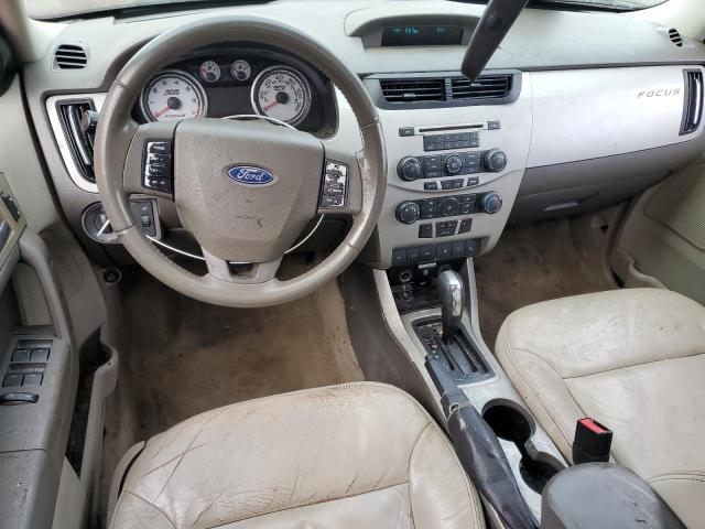 Photo 8 from auction – 2011 FORD FOCUS SES with VIN 1FAHP3GN1BW141814