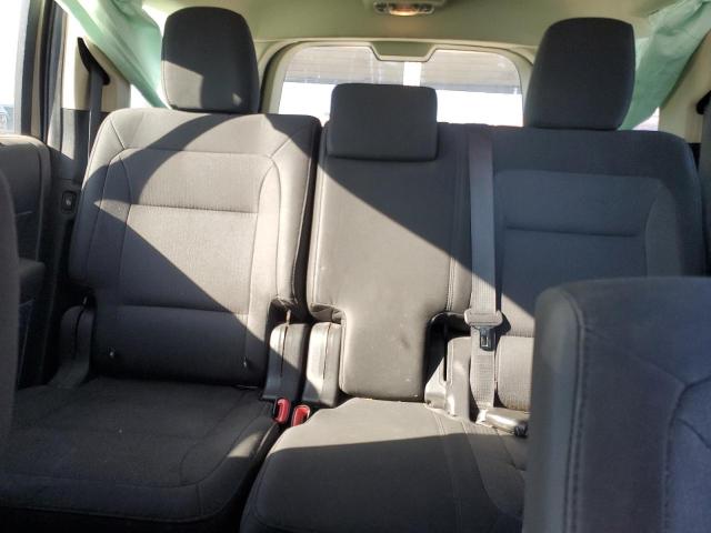 Photo 10 from auction – 2014 FORD FLEX SE with VIN 2FMGK5B80EBD33387