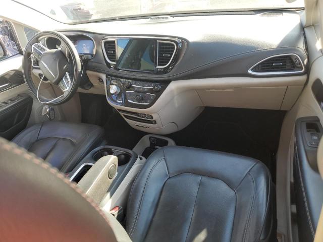 Photo 8 from auction – 2022 CHRYSLER PACIFICA H with VIN 2C4RC1L76NR122940