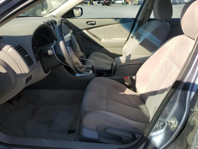 Photo 7 from auction – 2012 NISSAN ALTIMA BAS with VIN 1N4AL2APXCC176209