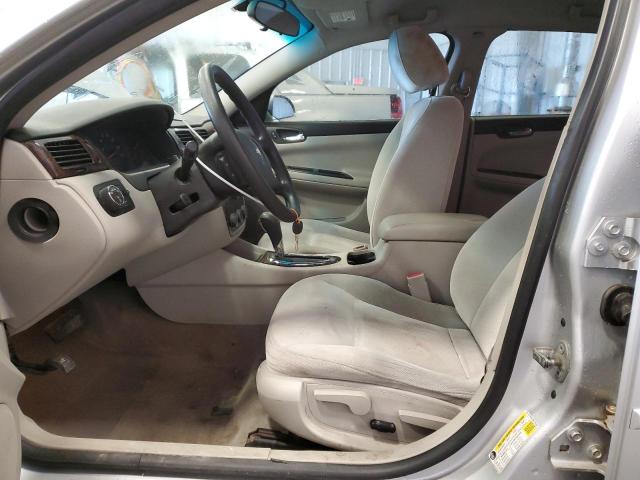 Photo 7 from auction – 2013 CHEVROLET IMPALA LS with VIN 2G1WF5E30D1208441