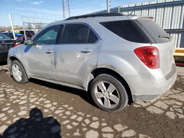 Снимка 2 от търг – 2013 CHEVROLET EQUINOX LT с VIN 2GNALDEK0D6284036