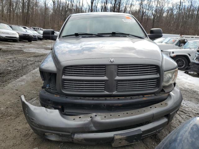 Photo 5 from auction – 2005 DODGE RAM 1500 S with VIN 1D7HU18D75S184293