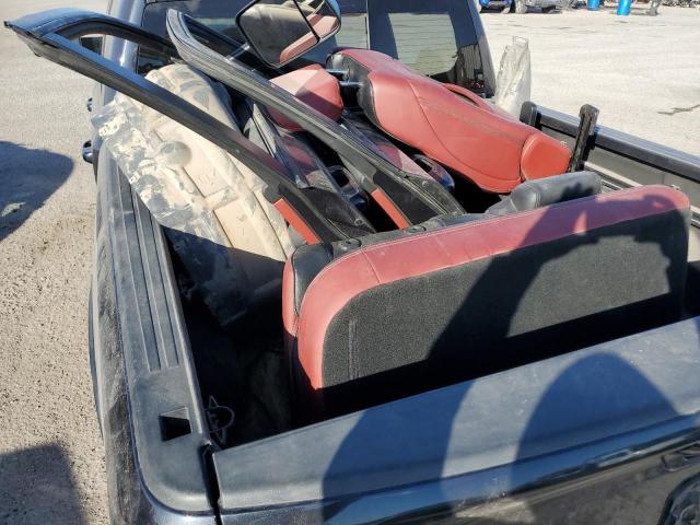 Photo 12 from auction – 2019 RAM 1500 REBEL with VIN 1C6SRFLT5KN629225