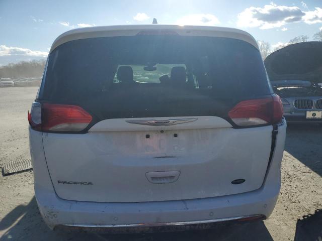 Photo 6 from auction – 2019 CHRYSLER PACIFICA T with VIN 2C4RC1BG3KR680807