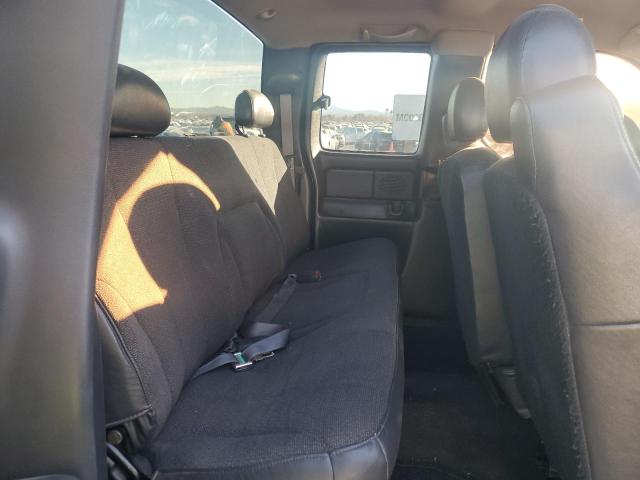 Photo 10 from auction – 2002 CHEVROLET SILVERADO with VIN 2GCEC19WX21224202