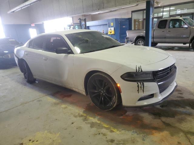 Снимка 4 от търг – 2017 DODGE CHARGER SX с VIN 2C3CDXHG0HH520559