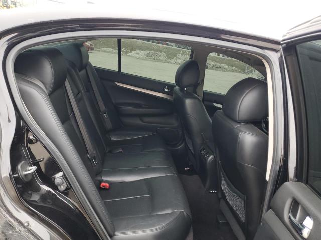 Photo 10 from auction – 2013 INFINITI G37 BASE with VIN JN1CV6AP1DM711737