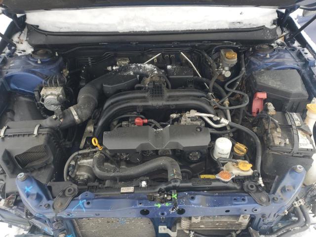 Снимка 11 от търг – 2016 SUBARU OUTBACK 2. с VIN 4S4BSBDC3G3308285