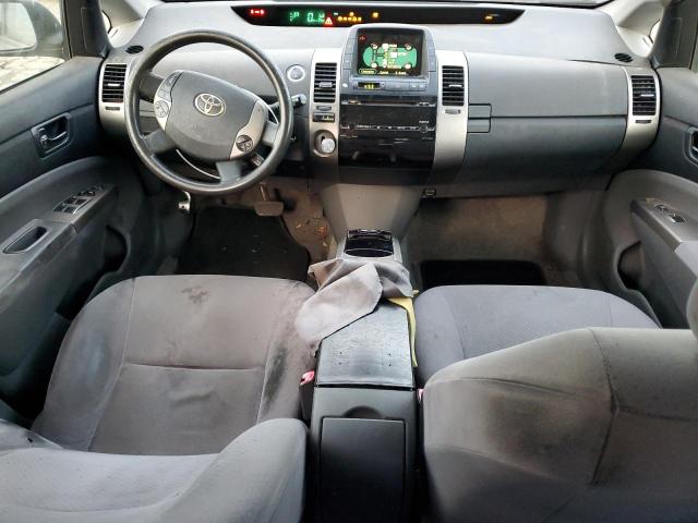 Photo 8 from auction – 2008 TOYOTA PRIUS with VIN JTDKB20U983456882