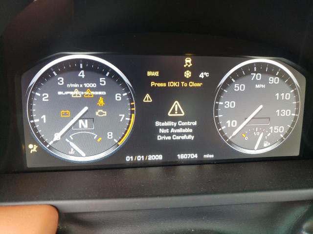 Photo 9 from auction – 2011 LAND ROVER RANGE ROVE with VIN SALMP1E49BA330272