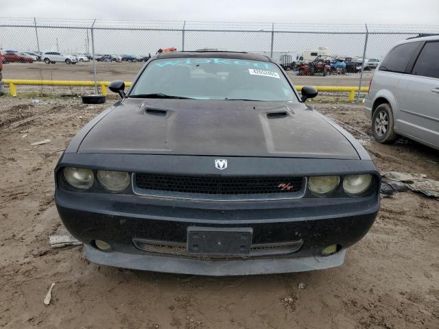 Photo 5 from auction – 2009 DODGE CHALLENGER with VIN 2B3LJ54TX9H570304