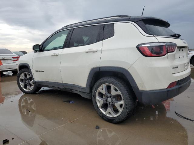 Фото 2 с аукциона – 2019 JEEP COMPASS LI с VIN 3C4NJDCB8KT791469