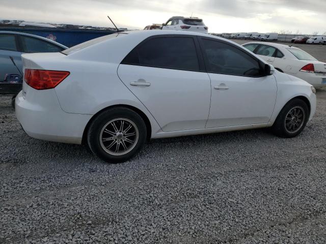 Photo 3 from auction – 2011 KIA FORTE EX with VIN KNAFU4A24B5330944