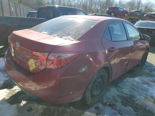 Photo 3 from auction – 2017 TOYOTA COROLLA L with VIN 2T1BURHE7HC904799