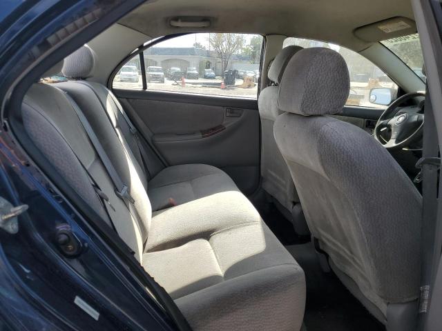 Photo 10 from auction – 2004 TOYOTA COROLLA CE with VIN 1NXBR32E84Z296663