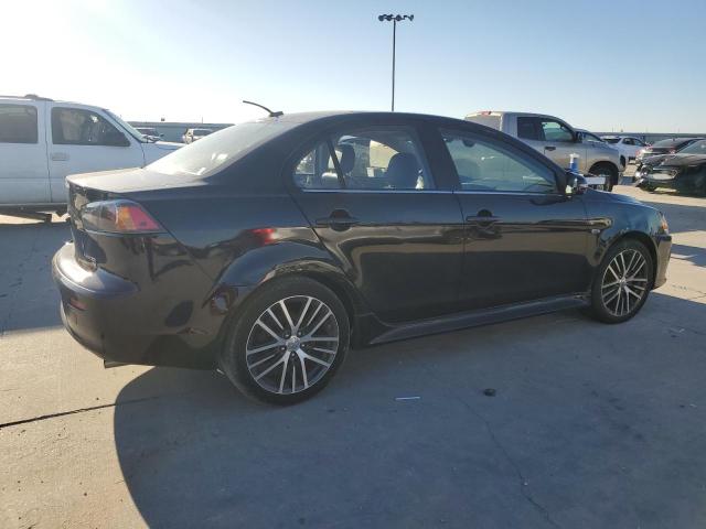 Photo 3 from auction – 2017 MITSUBISHI LANCER ES with VIN JA32V2FW3HU003902