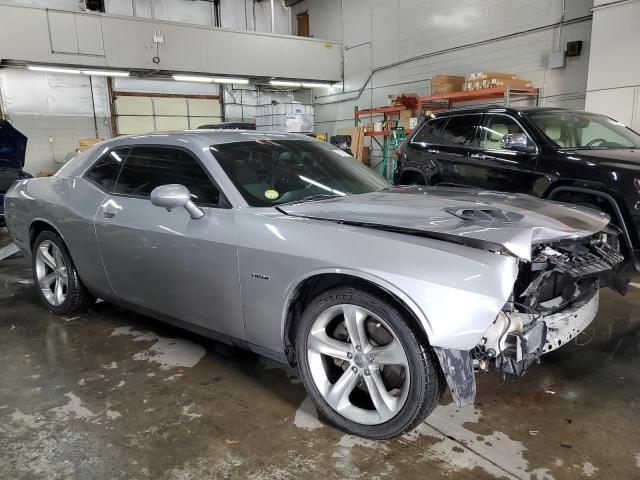 Photo 4 from auction – 2016 DODGE CHALLENGER with VIN 2C3CDZBT7GH300982