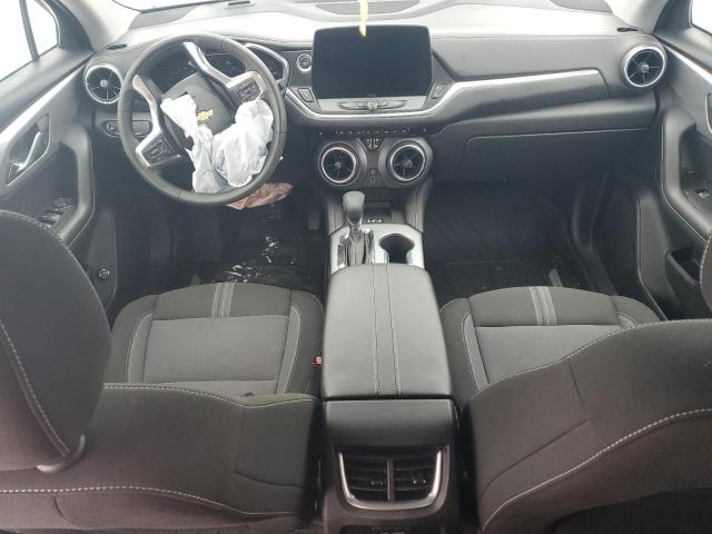 Photo 8 from auction – 2023 CHEVROLET BLAZER with VIN 3GNKBHR49PS173288