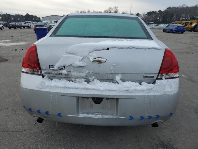Photo 6 from auction – 2012 CHEVROLET IMPALA LT with VIN 2G1WG5E36C1228477