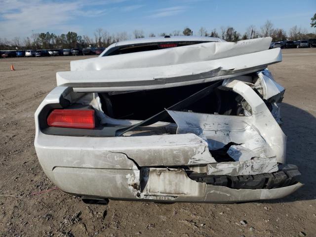 Photo 6 from auction – 2014 DODGE CHALLENGER with VIN 2C3CDYAGXEH307632