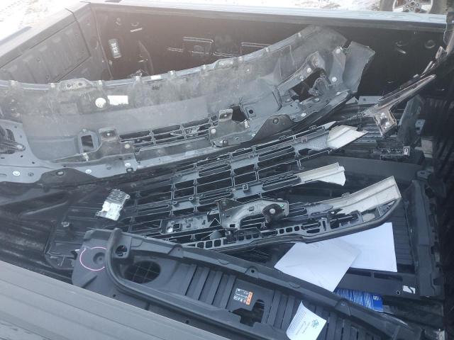 Photo 12 from auction – 2022 GMC SIERRA K15 with VIN 3GTPUCEK1NG540071