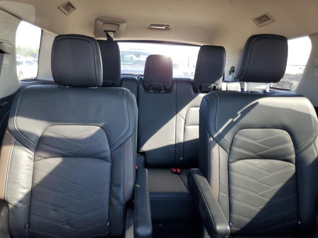 Photo 10 from auction – 2022 NISSAN PATHFINDER with VIN 5N1DR3DH8NC269387