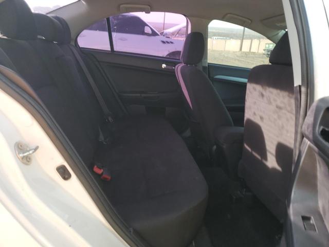 Photo 10 from auction – 2015 MITSUBISHI LANCER ES with VIN JA32U2FU3FU010427