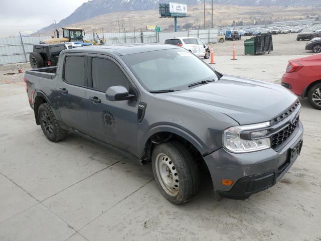 Photo 4 from auction – 2022 FORD MAVERICK X with VIN 3FTTW8E37NRA79672